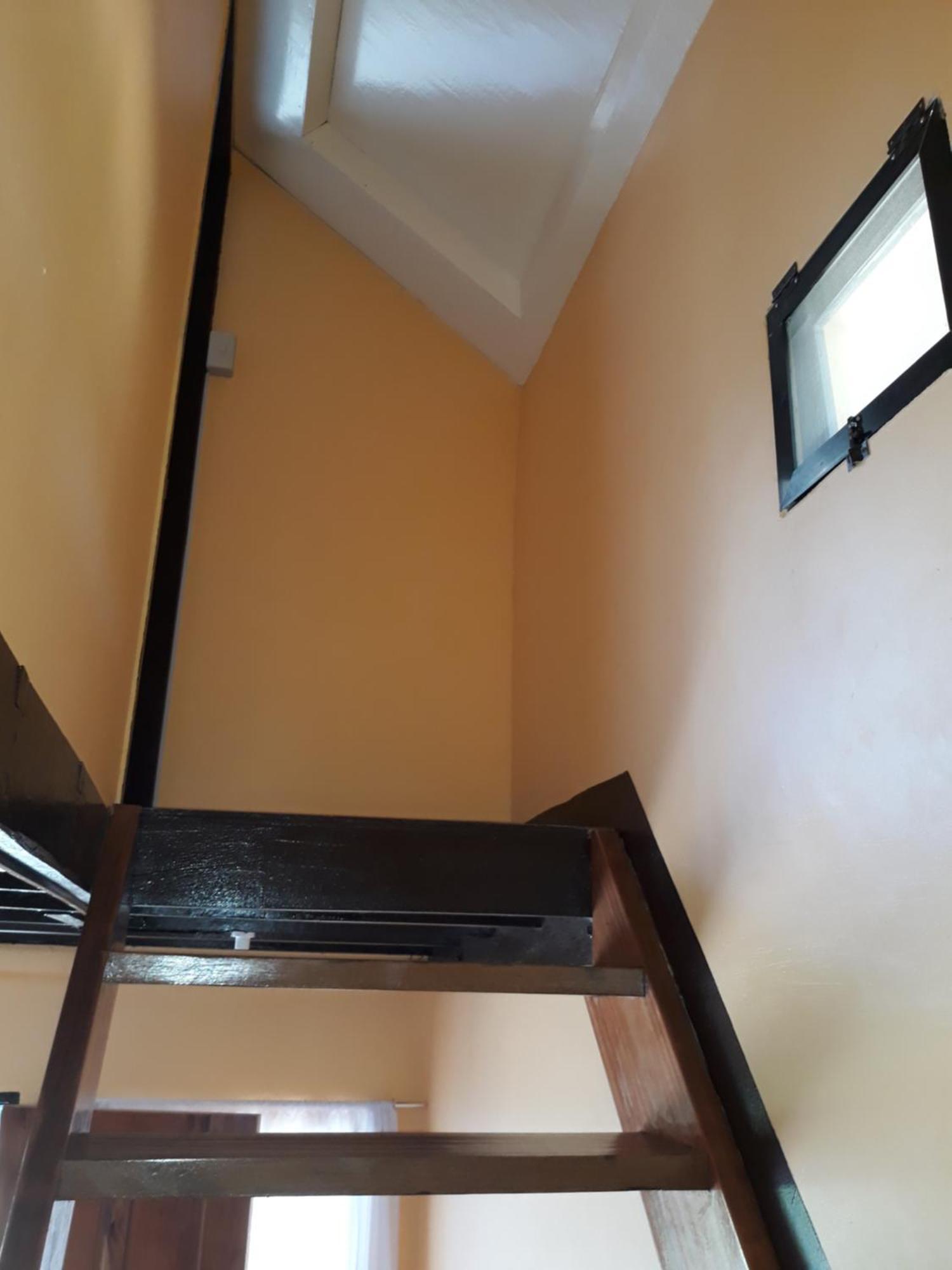 Gardenview Homestay Siargao Хенерал Луна Екстериор снимка